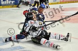14.04.2015 - Adler Mannheim - ERC Ingolstadt