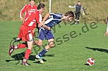 09.10.2011 - FC Böhmfeld / FC Fatih Ingolstadt
