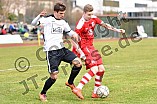 11.03.2017 - VfB Eichstätt - TSV Aubstadt