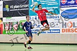 Handball, Bezirksliga Männer Staffel West, Saison 2024-2025, DJK Eichstätt - TSV Indersdorf, 09.11.2024
