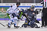 ERC Ingolstadt vs Straubing Tigers, DEL, Deutsche Eishockey Liga, Spieltag 34, 03.01.2020