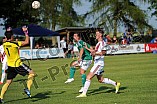 05.07.2015 - VfB Eichstätt - 1. FC Nürnberg