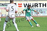 01.05.2012 - VfB  Eichstätt II / SV Türk Gücü Ataspor München