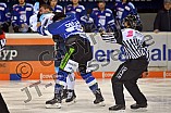 Straubing Tigers vs ERC Ingolstadt, Eishockey, DEL, Deutsche Eishockey Liga, Spieltag 20, 23.11.2018