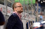 ERC Ingolstadt vs Duesseldorfer EG, Eishockey, DEL, Deutsche Eishockey Liga, 11.10.2015