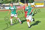 15.08.2012 - VfB Eichstätt / TSV Aindling