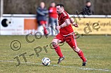 31.03.2018 - DJK Workerszell - FC Nagelberg