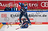 Eishockey, Saison 2025-2026, ERC Ingolstadt - Kids On Ice Day, 10.01.2026