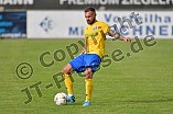 15.08.2020 - FC Pipinsried - VfB Eichstätt