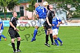 29.05.2016 - SpVgg Hofstetten - SpVgg Wolfsbuch-Zell
