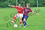 31.08.2013 - FV Obereichstätt - FC Forstern