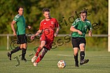 Fußball, Herren, Toto-Pokal Kreis Neumarkt Jura, Saison 2023-2024, DJK Limes - TSV Greding, 23.08.2023