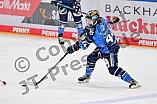 Eishockey, Frauen, DFEL, Saison 2023-2024, ERC Ingolstadt - ESC Planegg-Würmtal, 26.11.2023