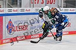 Eishockey, Frauen, European Womens Hockey League, Saison 2024-2025, ERC Ingolstadt - Lakers Kärnten, 13.09.2024