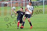 28.08.2016 - SV Ochsenfeld - DJK Gnotzheim