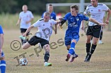 Fußball, Herren, Neumarkt Jura, Kreisliga West, Saison 2022-2023, Spieltag 1, DJK Limes - SV Marienstein, 12.08.2022