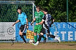 Fußball, Herren, Saison 2026-2027, Testspiel, TSV Ober-Unterhaunstadt - FC Gerolfing, 03.07.2026