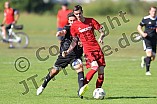 12.08.2018 - SV Marienstein - TSV Freystadt