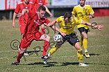 Fußball, Herren, Kreisliga West, Saison 2022-2023, Spieltag 2, DJK Pollenfeld - DJK Stopfenheim, 21.08.2022
