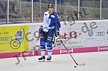 Straubing Tighers vs ERC Ingolstadt, Eishockey, DEL, Deutsche Eishockey Liga, 1. Spieltag, 14.09.2018