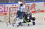 06.12.2020 - Straubing Tigers - ERC Ingolstadt