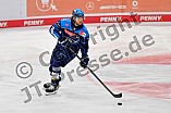 Eishockey, Herren, DEL, Saison 2025-2026, Gäubodenvolksfest-Cup 2025, Spiel 1, Nürnberg Ice Tigers - ERC Ingolstadt, 15.08.2025