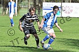 10.04.2011 - FC Gelbelsee / FT Ringsee