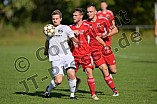 Fußball, Herren, Kreisliga Neumarkt Jura West, Saison 2023-2024, Spieltag 8, DJK Limes - SG SV Barthelmesaurach-SV Kammerstein, 01.10.2023