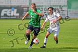 06.10.2018 - VfB Eichstätt II - TSV Eching
