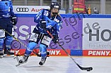 Eishockey, Frauen, DFEL, Saison 2020-2021, ERC Ingolstadt - Eisbären Juniors Berlin, 09.01.2021