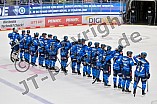 Eishockey, Herren, DEL, Saison 2025-2026, Spiel 22, ERC Ingolstadt - Eisbären Berlin, 26.11.2025