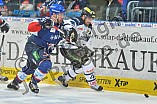 19.04.2015 - Adler Mannheim - ERC Ingolstadt