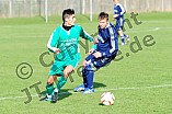 23.10.2011 - SpVgg Hofstetten / FC Fatih Ingolstadt