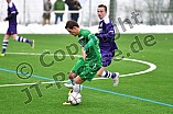 20.01.2018 - VfB Eichstätt - VfR Neuburg