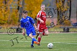 03.11.2018 - SG SV Marienstein - SG-DJK Limes