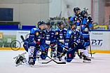 Eishockey, Herren, U20 DNL, Saison 2025-2026, Finale - Spiel 3, ERC Ingolstadt - Jungadler Mannheim, 04.04.2026