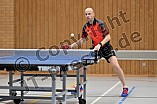 Tischtennis, Herren, Bezirksoberliga, Saison 2023-2024, SV Buxheim - SV Essenbach, 24.02.2024