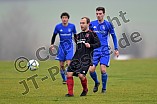 25.11.2018 - SG Ochsenfeld-Pietenfeld-Adelschlag - TSV Absberg