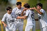 Fußball, Herren, Bayernliga Nord, Saison 2025-2026, Spieltag 9, FC Ingolstadt 04 II - ATSV Erlangen, 07.09.2025