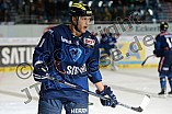 ERC Ingolstadt vs Grizzlys Wolfsburg, Eishockey, DEL, Deutsche Eishockey Liga, 18.10.2015