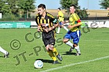 19.08.2012 - SV Buxheim / FC Hitzhofen - Oberzell