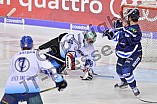 ERC Ingolstadt U20 vs Allstars Panther & Friends, Eishockey, U20, Sonderspieltag, 08.12.2018