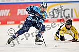 Eishockey, Frauen, DFEL, Halbfinale, Saison 2022-2023, ERC Ingolstadt - Mad Dogs Mannheim, 25.02.2023