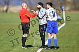 07.04.2018 - SV Marienstein - SG-SV Cronheim