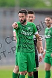 Fußball, Herren, Bezirksliga Oberbayern Nord, Saison 2024-2025, Spieltag 28, TSV Gaimersheim - FC Gerolfing, 03.05.2025