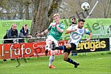 02.04.2015 - VfB Eichstätt - Würzburger FV