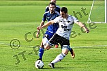 16.08.2017 - SV Marienstein - SV Ornbau