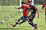 29.04.2018 - SV Buxheim - SV Kasing
