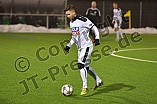 06.02.2019 - VfB Eichstätt - FC Ehekirchen