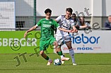 Fußball, Herren, Bezirksliga Oberbayern Nord, Saison 2024-2025, Relegation - Spiel 2, FC Gerolfing - TuS Raubling, 24.05.2025